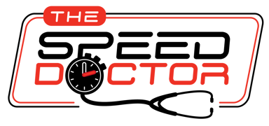 The Speed Doctor