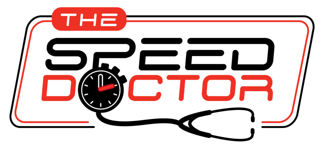 The Speed Doctor