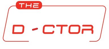 The Speed Doctor