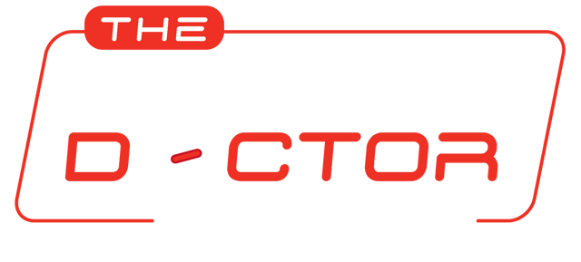 The Speed Doctor